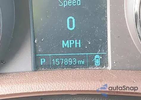 2014 Buick Encore Leather из США, поврежденный, VIN KL4CJCSB2EB751827